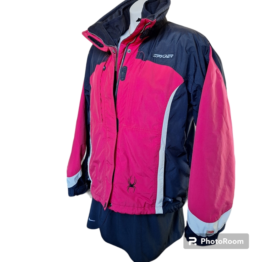 Spider Jacket - image 4